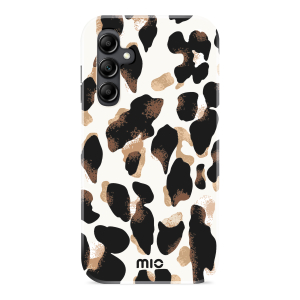 Mio By Mobilize Mio Leopard Magsafe Compatible For Samsung A14 4G/5G