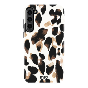 Mio By Mobilize Mio Leopard Magsafe Compatible For Samsung S23 5G