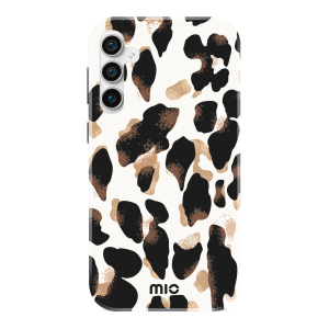 Mio By Mobilize Mio Leopard Magsafe Compatible For Samsung S23 Fe 5G