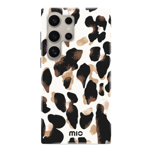 Mio By Mobilize Mio Leopard Magsafe Compatible For Samsung S24 Ultra 5G
