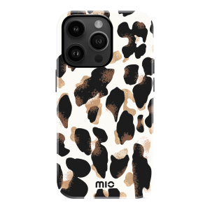 Mio By Mobilize Mio Leopard Magsafe Compatible For Iphone 14 Pro