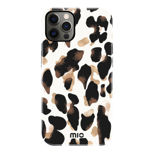 Mio By Mobilize Mio Leopard Magsafe Compatible For Iphone 12/12 Pro