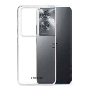 Mobilize Gelly Case Oneplus Nord N30 Se/Oppo A79 5G Clear