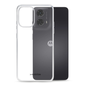 Mobilize Gelly Case Motorola Moto G24 Power Clear