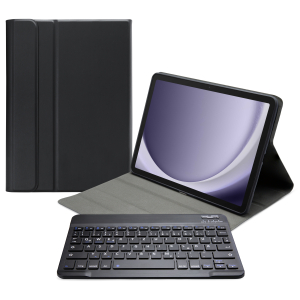 Mobilize Detachable Bluetooth Keyboard Case Samsung Galaxy Tab A9 8.7 Black Qwertz