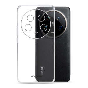 Mobilize Gelly Case Xiaomi 14 Ultra Clear