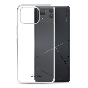 Mobilize Gelly Case Asus Zenfone 11 Ultra Clear