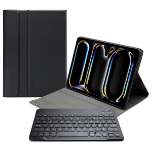 Mobilize Detachable Bluetooth Keyboard Case Apple Ipad Pro 13 (2024/2025) Black Azerty