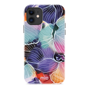 Mio By Mobilize Mio Flowers Magsafe Compatible For Iphone Xr/11