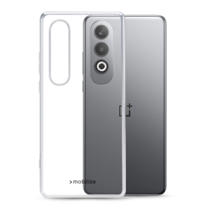 Mobilize Gelly Case Oneplus Nord Ce4 Clear
