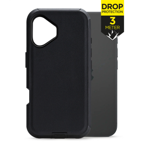 Mobilize Defender Case Apple Iphone 16 Black