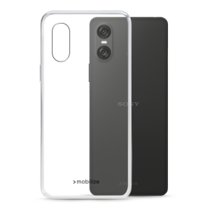 Mobilize Gelly Case Sony Xperia 10 Vi Clear