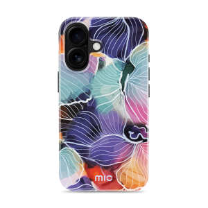 Mio By Mobilize Mio Flowers Magsafe Compatible For Iphone 16