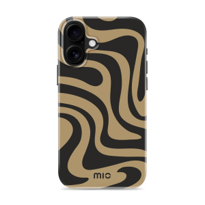 Mio By Mobilize Mio Swirl Magsafe Compatible For Iphone 16 Plus
