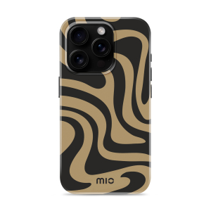 Mio By Mobilize Mio Swirl Magsafe Compatible For Iphone 16 Pro