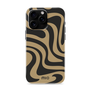 Mio By Mobilize Mio Swirl Magsafe Compatible For Iphone 16 Pro Max