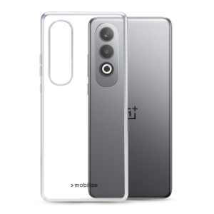 Mobilize Gelly Case Oneplus Nord Ce4 Lite Clear
