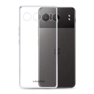 Mobilize Gelly Case Oneplus Nord 4 Clear