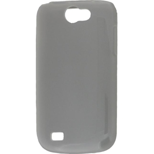 Xccess Tpu Case Samsung Galaxy W I8150 Transparent