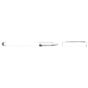 Xccess Capacitive Stylus Incl. Ballpoint White