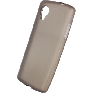 Xccess Tpu Case Lg Google Nexus 5 Transparent Black