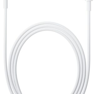 Apple Md819Zm/A Apple Lightning To Usb Cable 2M. White