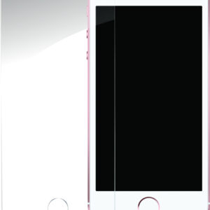 Mobilize Glass Screen Protector Apple Iphone 5/5S/Se