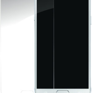 Mobilize Glass Screen Protector Samsung Galaxy Note 4