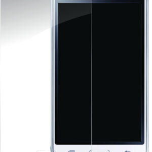 Mobilize Glass Screen Protector Samsung Galaxy J1 2016