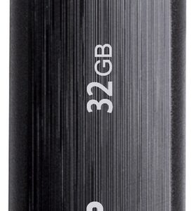 Silicon Power U02 Ultima Usb Pendrive 32Gb Usb 2.0 Black