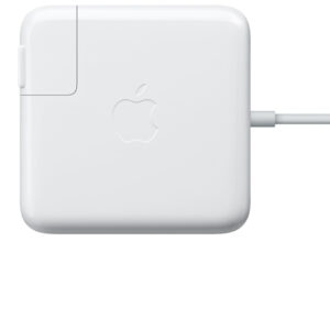 Apple Mc556Z/B Apple Magsafe 1 Power Adapter 85W White