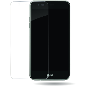 Mobilize Glass Screen Protector Lg K4 2017