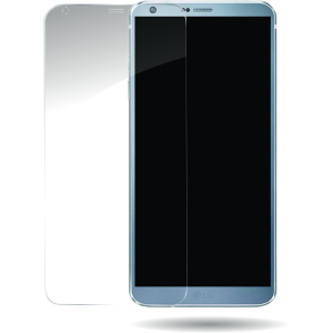 Mobilize Glass Screen Protector Lg G6