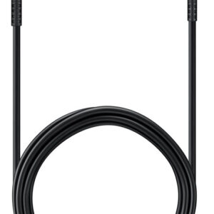Samsung Ep-Dg930Ibegww Samsung Charge/Sync Cable Usb-C 1.5M. Black
