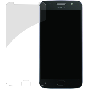 Mobilize Glass Screen Protector Motorola Moto G5S