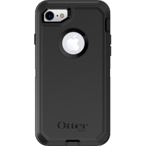 Otterbox Defender Series Apple Iphone 7/8/Se (2020/2022) Black