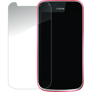 Mobilize Glass Screen Protector Nokia 1