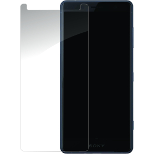Mobilize Glass Screen Protector Sony Xperia Xz2 Compact