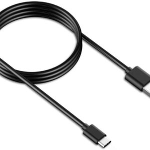 Samsung Ep-Dw700Cbe Samsung Charge/Sync Cable Usb-C 1.5M. Black Bulk