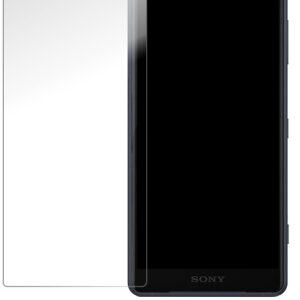 Mobilize Glass Screen Protector Sony Xperia Xz2 Premium