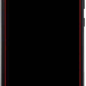 Mobilize Glass Screen Protector Motorola Moto E5 Play (Xt1921)