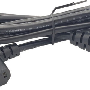 Carcomm Cupc-01 Carcomm Desktop Cradle Power Cable Eu