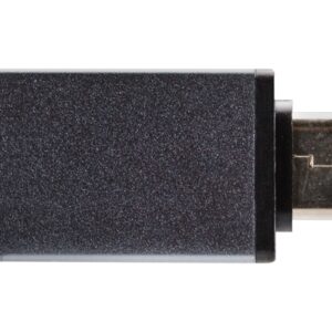 Xccess Usb-A To Usb-C Adapter Grey