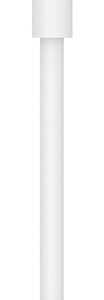 Apple Mu7E2Zm/A Apple Usb-C To 3.5Mm White