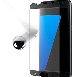 Otterbox Alpha Glass Screen Protector Samsung Galaxy A3 2017