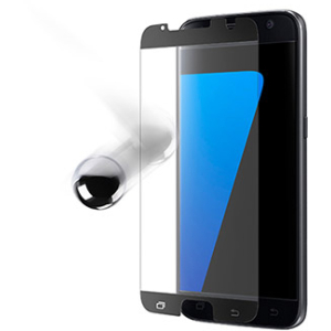 Otterbox Alpha Glass Screen Protector Samsung Galaxy A3 2017