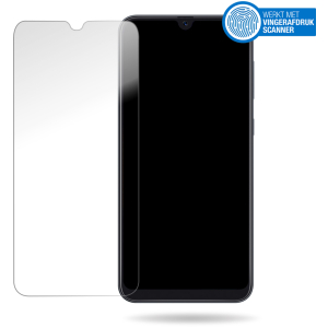 Mobilize Glass Screen Protector Samsung Galaxy A30S/A50