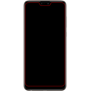 Mobilize Glass Screen Protector Asus Zenfone Max Pro (M2) Zb631Kl