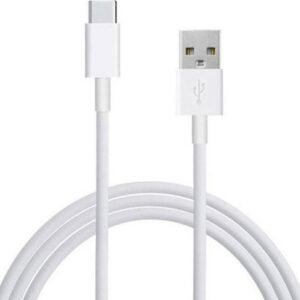 Samsung Ep-Dn930Cwe Samsung Charge/Sync Cable Usb-C 1.2M. White Bulk