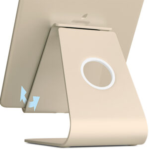 Rain Design Mstand Tablet Plus Stand Rose Gold